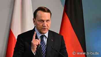 "Ernst nehmen": Polen fordert von Deutschland schnelle Entschädigung für Besatzungsopfer