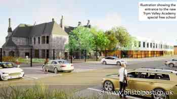 Progress on plans to build sorely needed special school in Bristol after years of delays