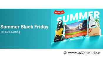‘Zonder échte deals flopt Summer Black Friday van Joybuy’