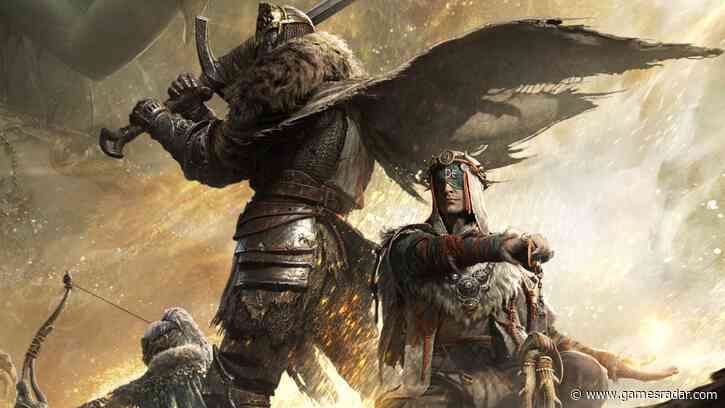 Steam Next Fest's top demo is basically Dark Souls but PvP Extraction – Mistfall Hunter's ARPG twist on the genre might finally hook me