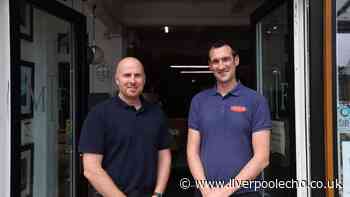 94-year-old Southport family business now taking over a whole street