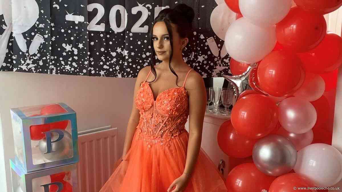 Girl, 16, fatally hit by car as broken family say 'we miss her so much'