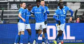 'Genk wil 15 miljoen euro voor goudhaantje, Turkse club wil er twéé halen'