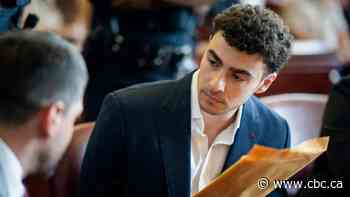 Luigi Mangione seeks 'extreme emotional disturbance' defence in CEO killing case