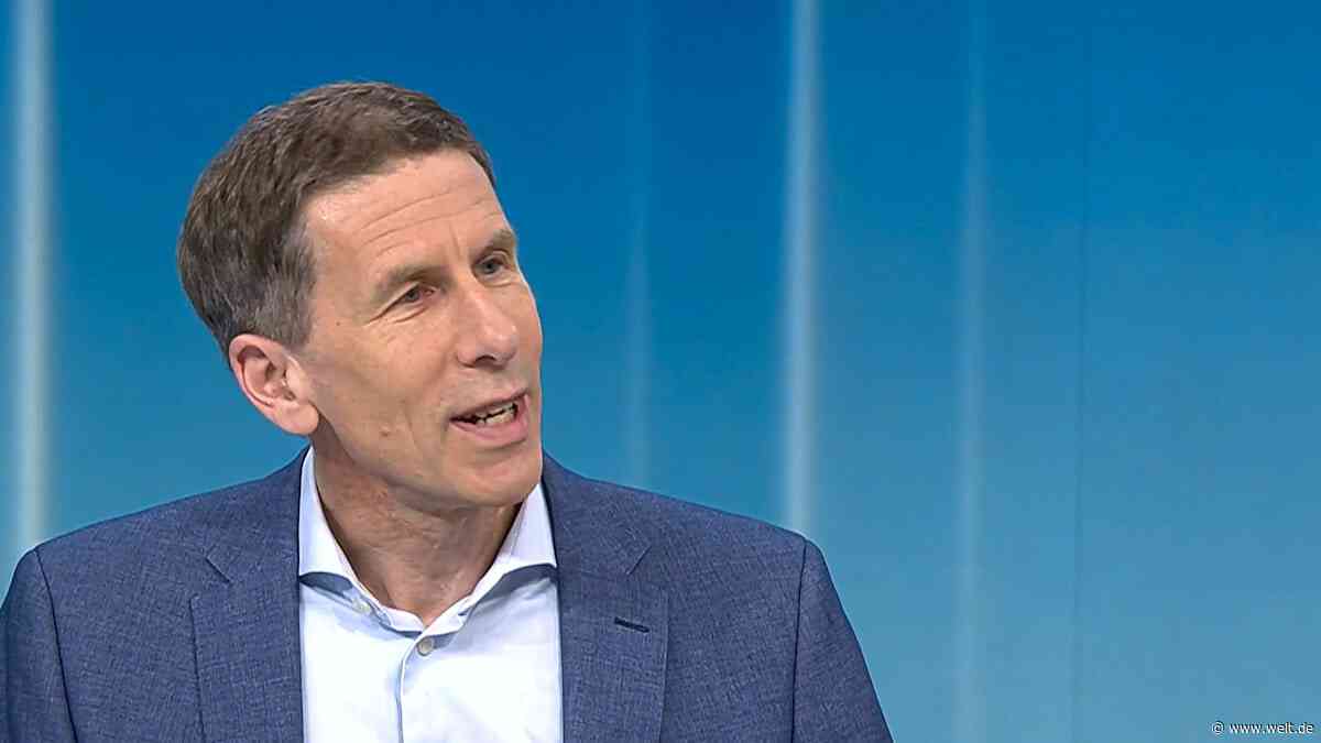 „Mal nicht KI, sondern ein ganz einfaches Geschäftsmodell“