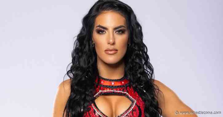 New Details Emerge on Tessa Blanchard’s TNA Departure