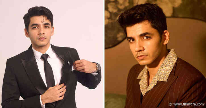 Exclusive: Lakshvir Singh Saran On Working In Lukkhe and Made In India: A Titan Story
