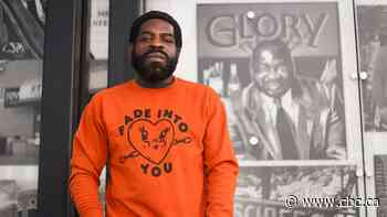 American author Hanif Abdurraqib wins $75K Weston International Award for career achievement in nonfiction