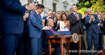 Trump's 'One Big Beautiful Bill' Quietly Costing Social Security $169 Billion and Fast-Tracking Benefit Cuts