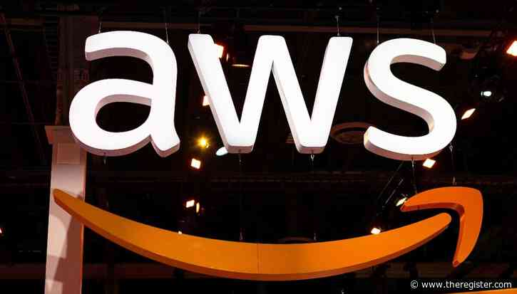 AWS hypes continuous agentic DevOps, puts Kiro in your pocket