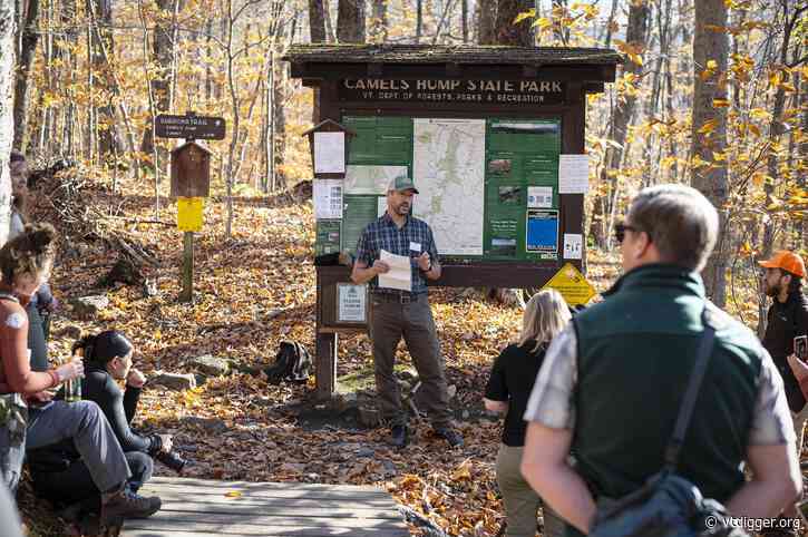 Public weighs in on roadmap for state land planning