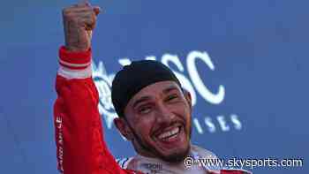 Villeneuve: Ferrari need to focus on Hamilton if they want chance of title