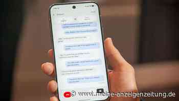 Android 17 landet mit schwebenden Fenstern