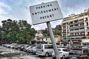Stationnement payant, zones tarifaires, navette gratuite : ce qui change cet été à Cagnes-sur-Mer