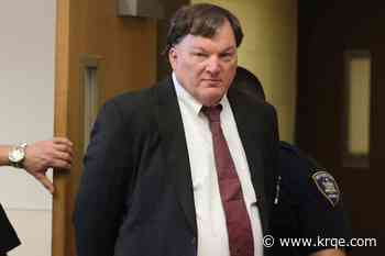 Gilgo Beach serial killer to be sentenced