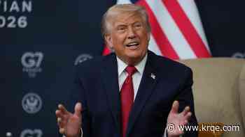 Trump says Iran deal not 'final,' threatens to resume bombing 'if they don't behave'