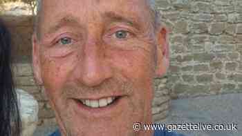 Tributes to 'totally irreplaceable' North Yorkshire man who died after crash involving Mercedes