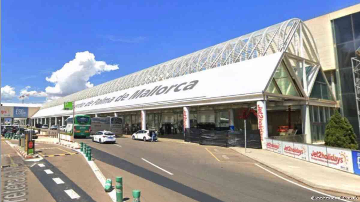Spanish airport strikes set to cause travel chaos