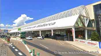 Spanish airport strikes set to cause travel chaos