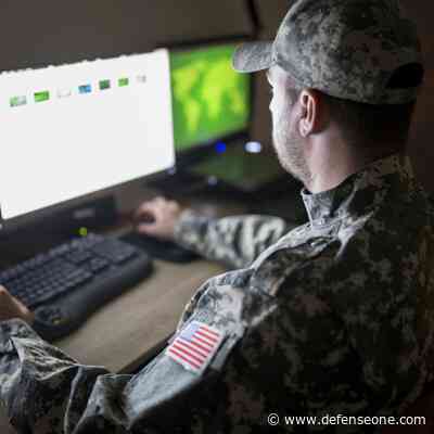 AI is taking some parts of background checks from 'months to hours,' clearance agency says