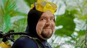 Sharknado, Meth Gator Studio Made A Live-Action Dave The Diver DLC Short Film, And It’s Incredible