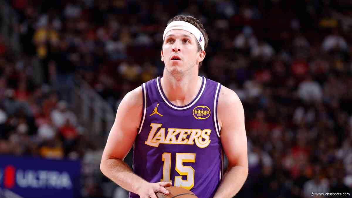Ranking top 40 NBA free agents: Austin Reaves, Jalen Duren, LeBron James top list for 2026 offseason