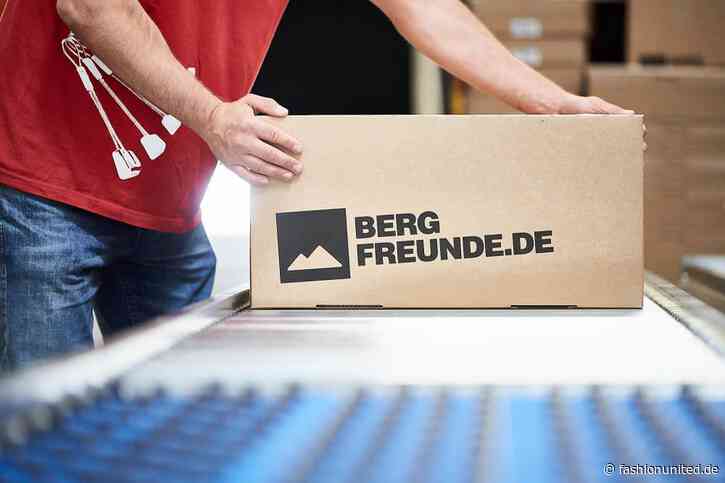 „Voraussetzungen für weiteres Wachstum“: Bergfreunde eröffnet Bürostandort in Tübingen