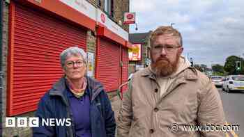 Calls for inquiry into post office closure