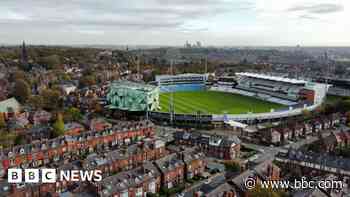 Businesses in Leeds expecting T20 World Cup boost