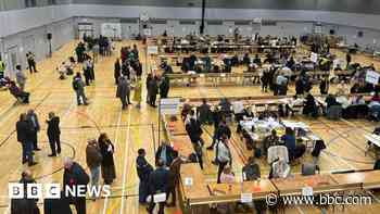 Why is there another election in Bradford?