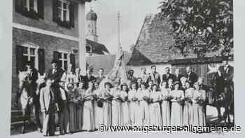 100 Jahre Chorgemeinschaft Finningen: Wie Musik und Theater ein Dorf zusammenschweißten