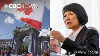 Chow provides update on World Cup-related city operations, FIFA Fan Festival