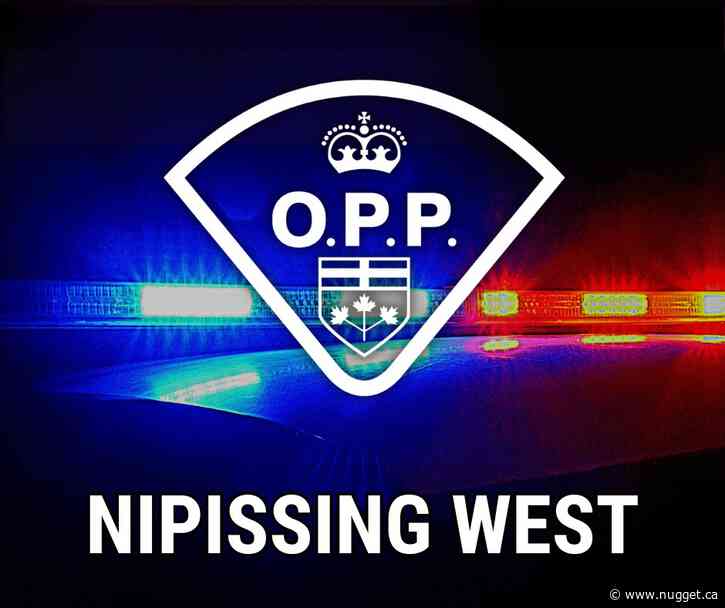 West Nipissing construction owner charged with three counts of fraud over $5,000