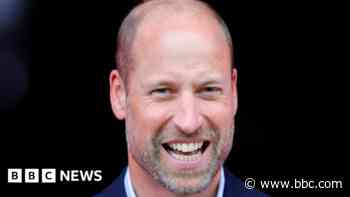 Prince William donates to pub rescue mission