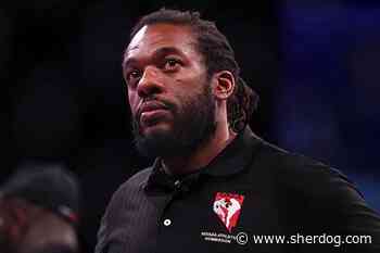 erb Dean defends officiating in UFC White House co-headliner