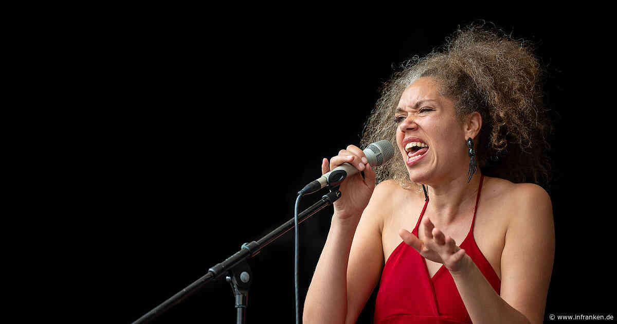 Blues- & Jazzfestival Bamberg 2026: Alle Termine, Bands und Infos