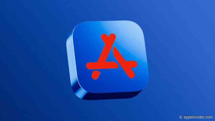 Apple's App Store search data stores every single keystroke