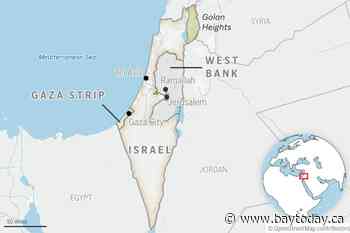 More than 1,000 people have been killed by Israeli fire since the Gaza ceasefire, officials say