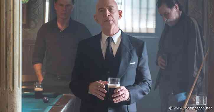 J.K. Simmons Goes Full Mob Boss in Explosive The Westies TV Show Trailer
