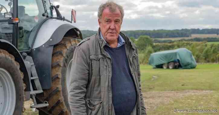 Top Gear Star Jeremy Clarkson Reveals ‘Aggressive’ Cancer Diagnosis