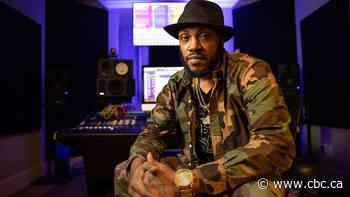 Rapper Mystikal sentenced to 20 years in Louisiana rape case