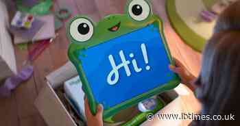 Has Pixar Gone Too Far? Toy Story 5 Sparks Furious Parenting Debate as Pixar Takes Aim at Tablets and Social Media's Grip on Children