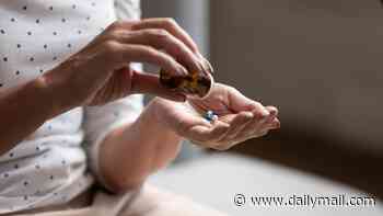 Health chiefs update side effect warning for medications used to treat high blood pressure and heart problems: 'Can cause dangerous reaction even after months or years'