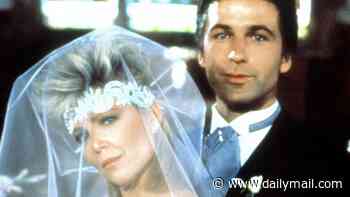 Knots Landing vet Lisa Hartman who was in a Bewitched spinoff hits carpet for first time in 3 years, see her at 70