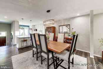 Just Reduced Properties in Arlington: June 17, 2026