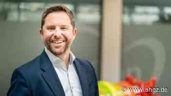 Salomon Foodservice: Was der COO von Vion Food Group zum geplanten Verkauf sagt