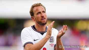 Bayern-Star Harry Kane meldet sich vor Englands WM-Start mit emotionalen Worten