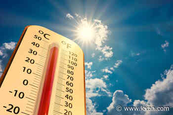 Dangerous heat in Texas: Here's how to protect yourself