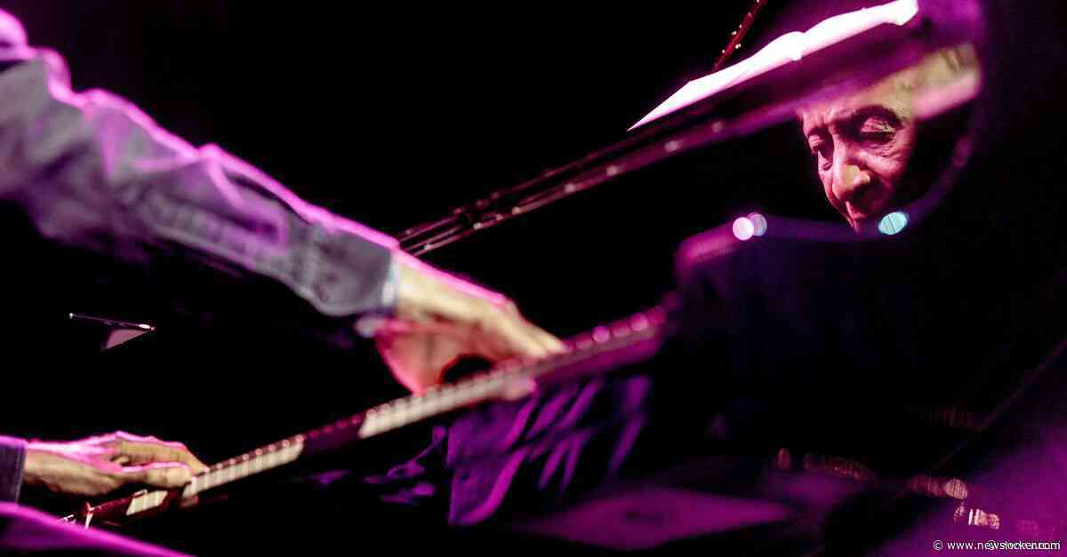 Zuid-Afrikaanse jazzpianist Abdullah Ibrahim overleden – ‘onze Mozart’ noemde Mandela hem