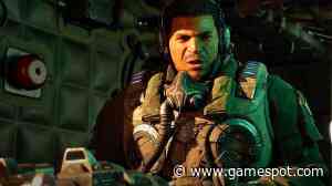 Gears of War: E-Day – Raven Extract Cinematic Trailer